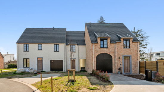 Smeskeshof - lot 3 - - 8790