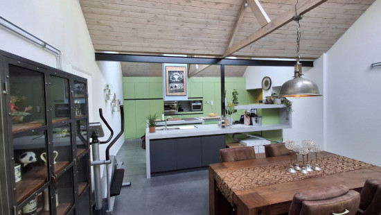 Weggevoerdenstraat - 3 - - 9400