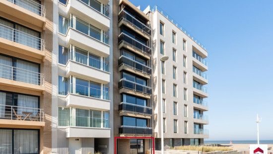 Zouavenplein - 17 - - 8670