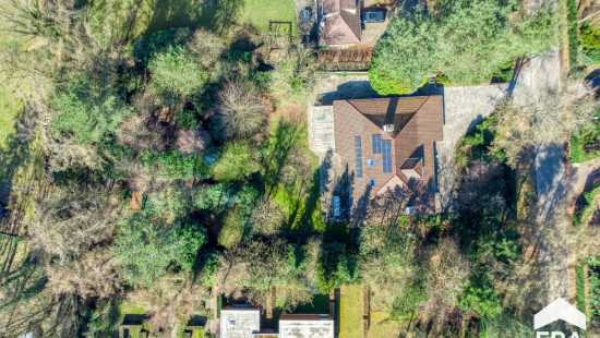 Tisselrietweg - 13 - - 3910