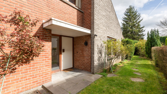 Sint-Rochusoord - 6 - - 1970