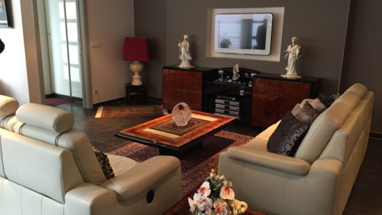 Pollarestraat - 114B - - 9400