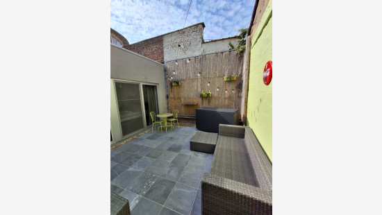 Weggevoerdenstraat - 3 - - 9400