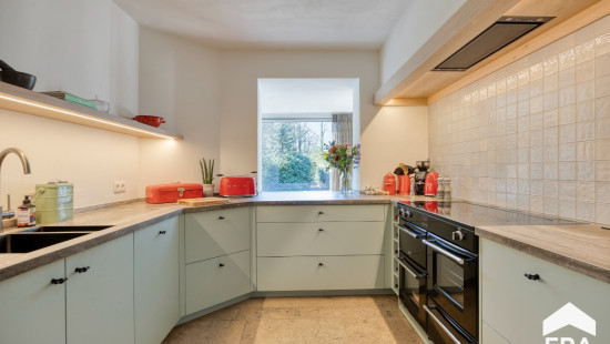 Tisselrietweg - 13 - - 3910