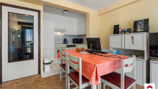 Zouavenplein - 17 - - 8670