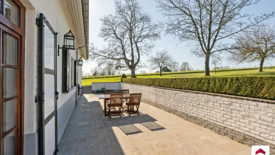 Hemelrijkstraat - 112 - - 1600