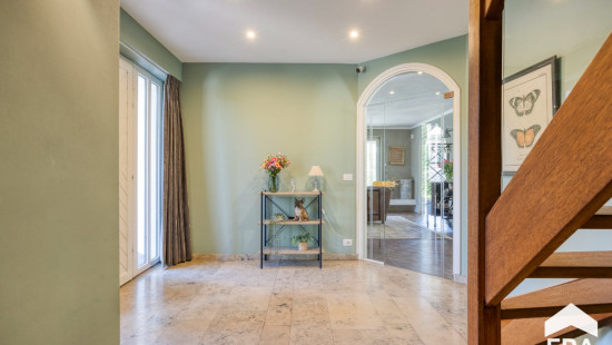 Tisselrietweg - 13 - - 3910