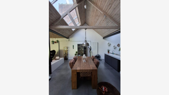 Weggevoerdenstraat - 3 - - 9400