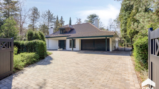 Tisselrietweg - 13 - - 3910