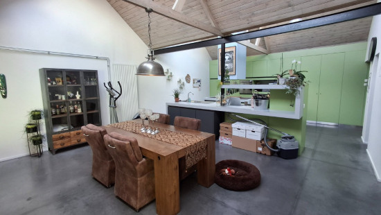 Weggevoerdenstraat - 3 - - 9400