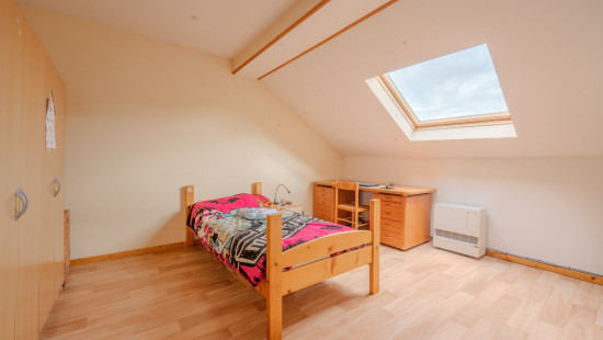 Rue des Cotillages - 114 - - 4102