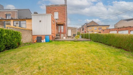 Rue des Cotillages - 114 - - 4102