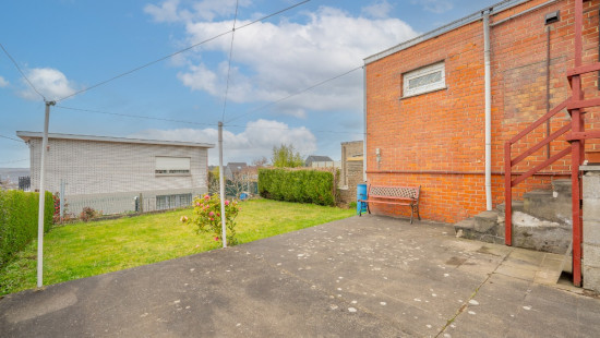 Rue des Cotillages - 114 - - 4102