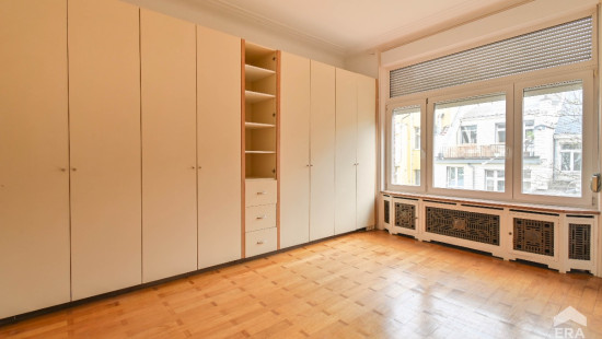 Rue du Bailli - 29 - - 1000