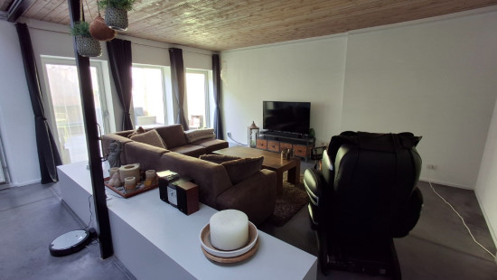 Weggevoerdenstraat - 3 - - 9400