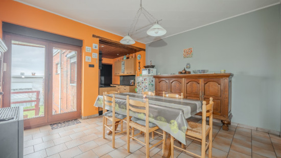 Rue des Cotillages - 114 - - 4102