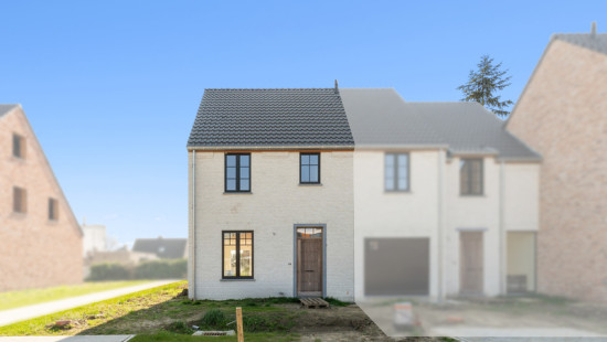 Smeskeshof - lot 3 - - 8790