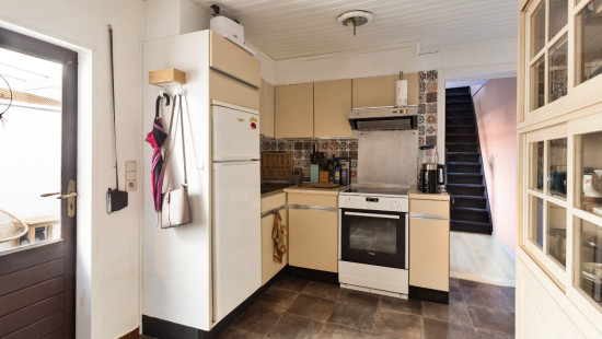 Oude Baan - 155 - - 3290