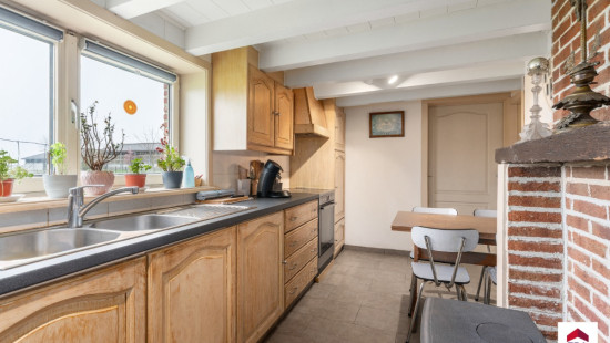 Heirstraat - 89 - - 9880