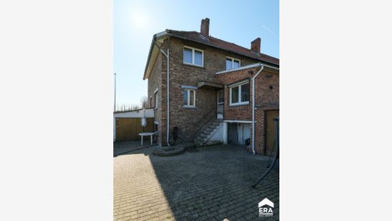 Bovelingenstraat - 154 - - 3870