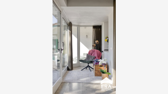 Tisselrietweg - 13 - - 3910