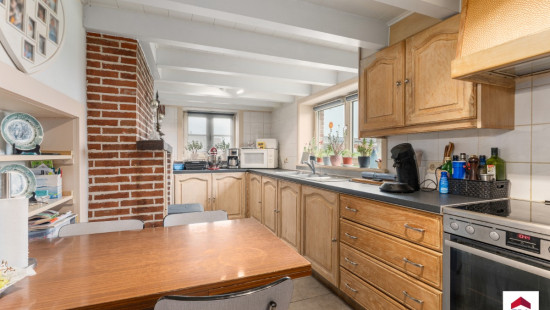 Heirstraat - 89 - - 9880