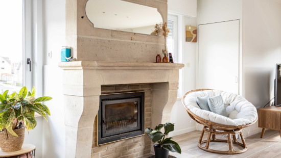 Hoevedreef - 26 - - 8520