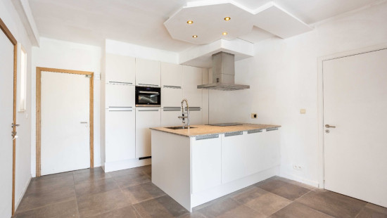 Hoevedreef - 26 - - 8520