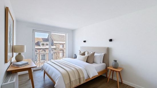 Rue des Rabots - 33 - 2 - 6220