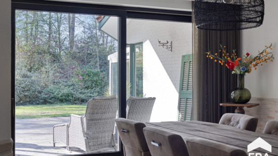 Tisselrietweg - 13 - - 3910