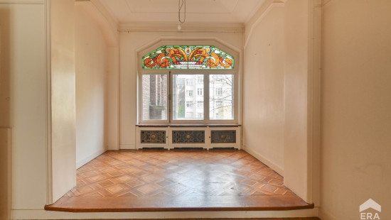 Rue du Bailli - 29 - - 1000