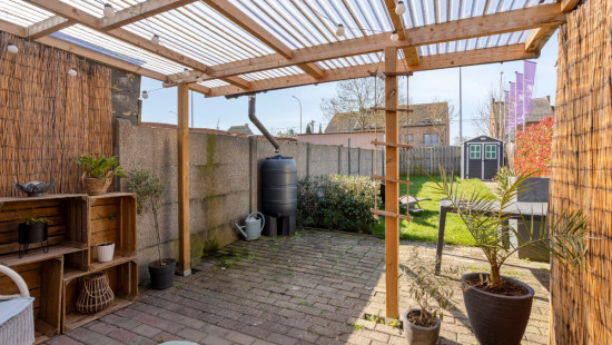 Oude Baan - 155 - - 3290