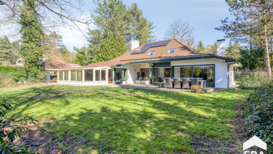 Tisselrietweg - 13 - - 3910