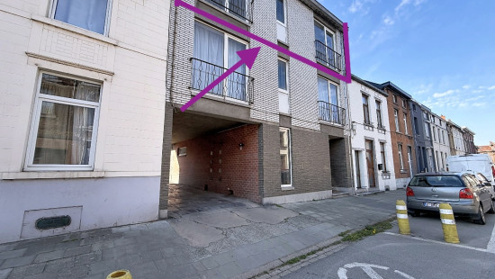 Rue des Rabots - 33 - 2 - 6220