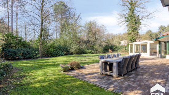 Tisselrietweg - 13 - - 3910