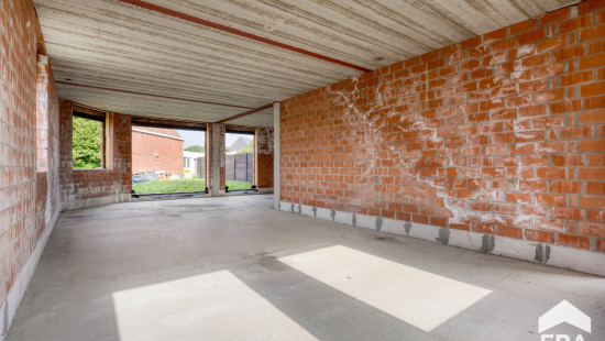 Hollestraat - 2 - - 2440