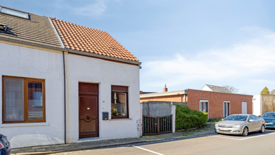 Oude Baan - 155 - - 3290