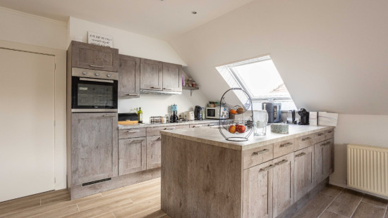 Hoevedreef - 26 - - 8520