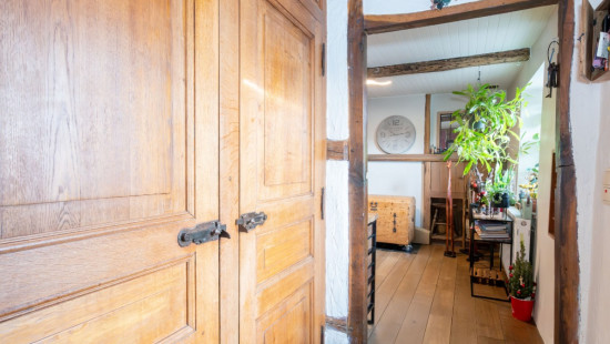 Tige du Bois de Gras - 12 - - 6941