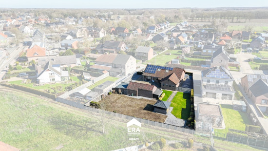 Maggenstraat - 6 - - 3670