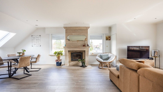 Hoevedreef - 26 - - 8520