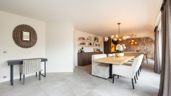 Bredabaan - 620 - - 2930