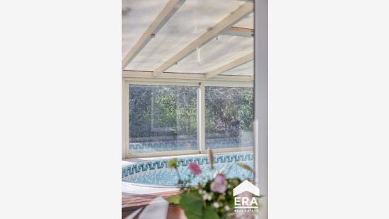 Tisselrietweg - 13 - - 3910