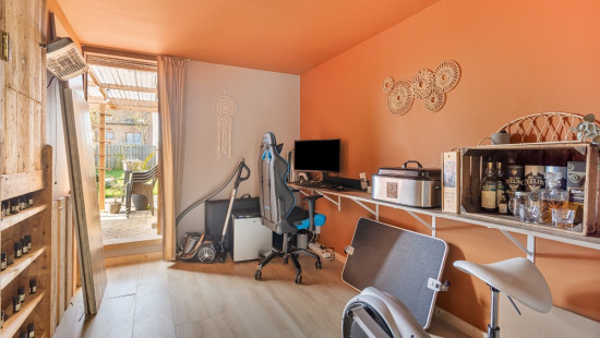 Oude Baan - 155 - - 3290