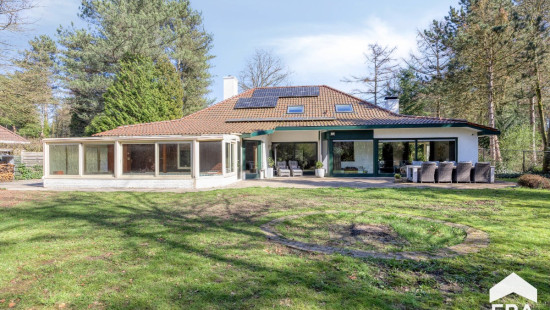 Tisselrietweg - 13 - - 3910