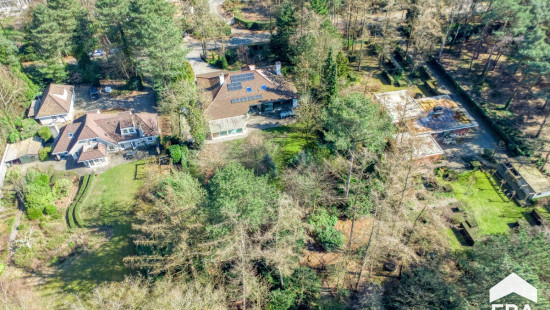 Tisselrietweg - 13 - - 3910