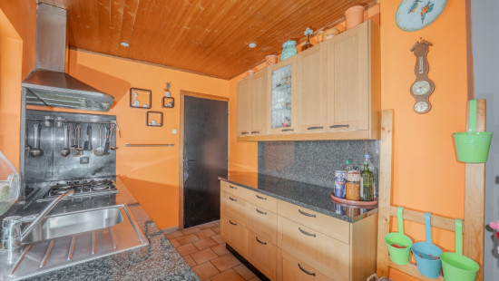 Rue des Cotillages - 114 - - 4102