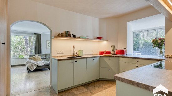 Tisselrietweg - 13 - - 3910