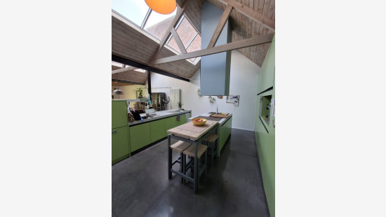 Weggevoerdenstraat - 3 - - 9400