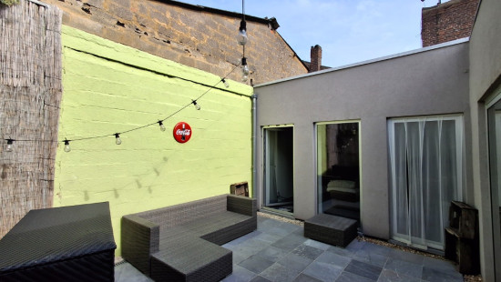 Weggevoerdenstraat - 3 - - 9400